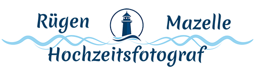 Der Hochzeitsfotograf Mazelle auf der Insel Rügen – Mazelle Photography Fotostudio®